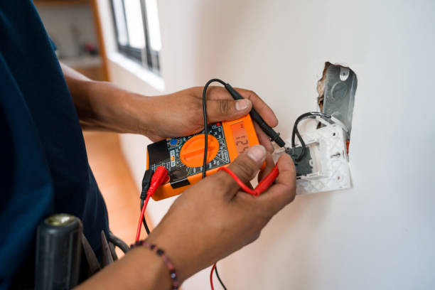 Trusted IA Electrician Experts