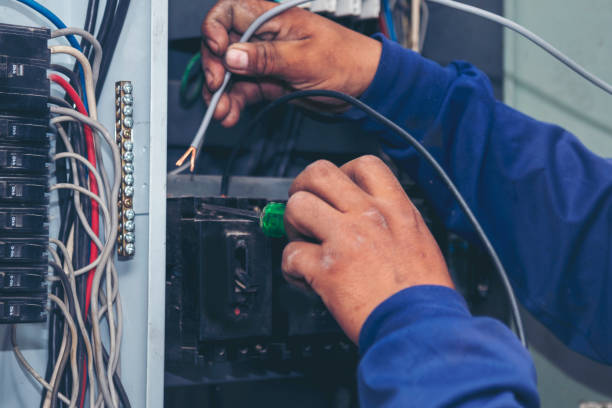 Industrial Electrical Services in IA