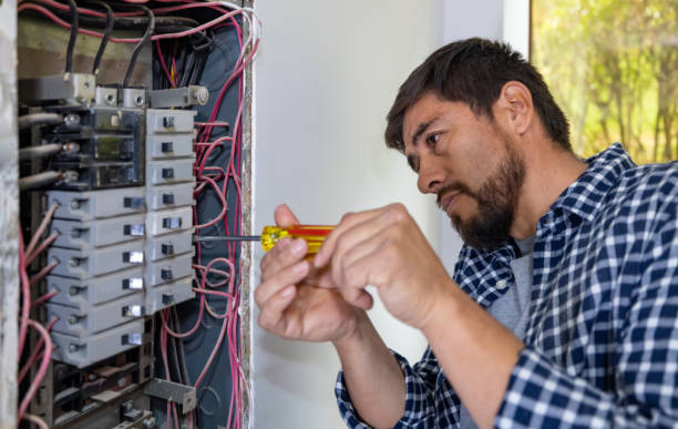 Best Electrical Repair Services  in Bellevue, IA
